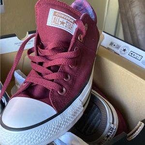 NIB Madison converse 10